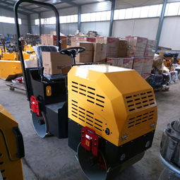 安徽合肥振動(dòng)壓路機(jī)液壓壓路機(jī)——力天機(jī)械的專業(yè)優(yōu)勢